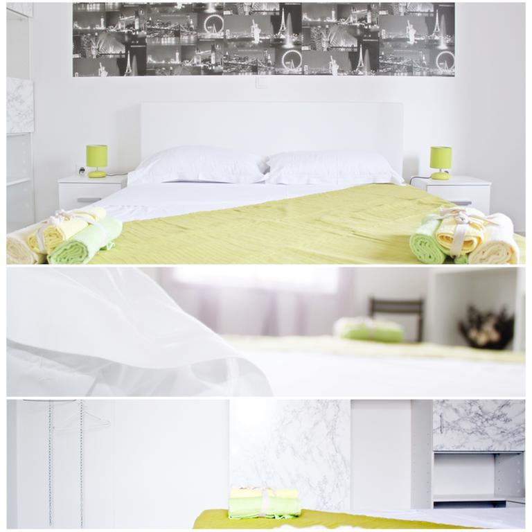 Apartments & Room Dijana Трогир Екстериор снимка