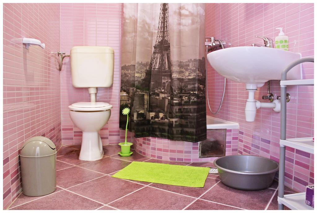 Apartments & Room Dijana Трогир Стая снимка